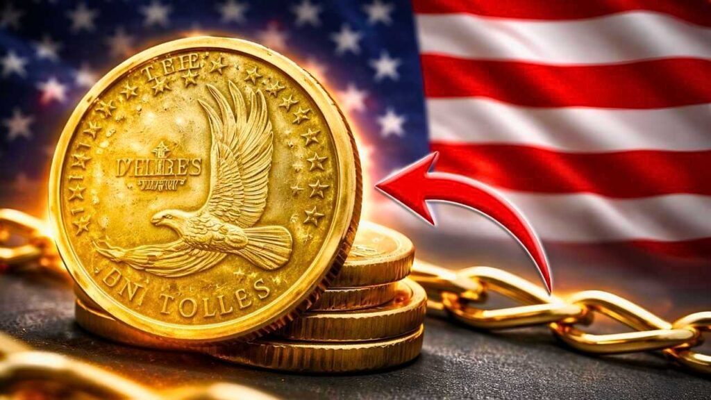 2026 Collector’s Guide Sacagawea Dollar Rare Years and Mint Marks Worth Big Money