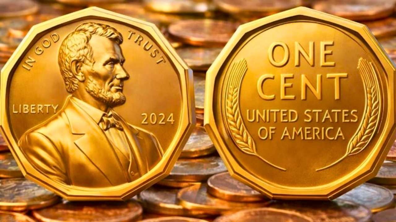 Check Your Change in 2026 6 Rare Coins Still in Circulation Worth $100K