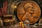 1995 Doubled Die Lincoln Penny Collector’s Guide Spotting Hidden Value and Rare Errors